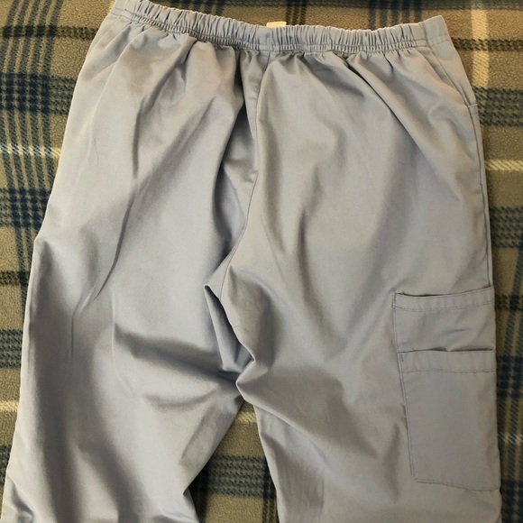 WonderWink Women’s Scrub Pants - Picture 4 of 5